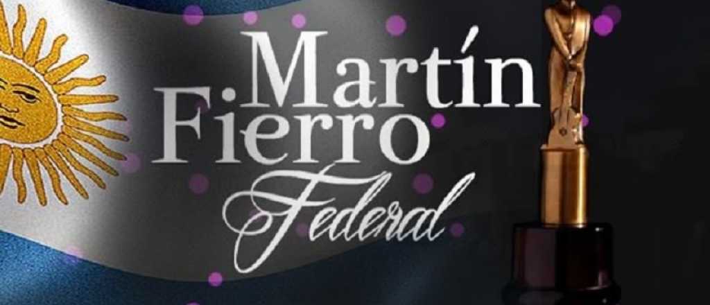 Martín Fierro Federal con sorpresas para Mendoza