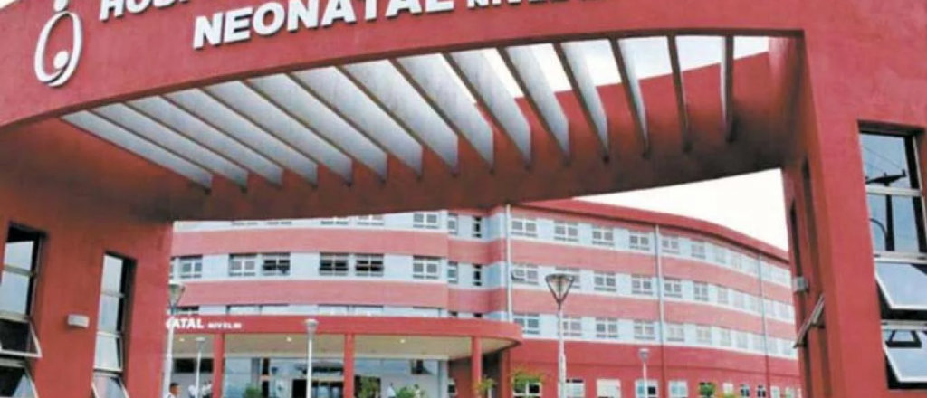 Una nena de doce años dio a luz en Misiones y el violador está prófugo