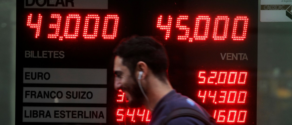 &iquest;Pueden las elecciones presionar al d&oacute;lar?