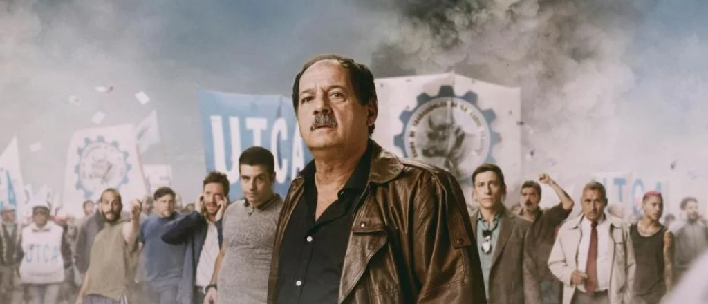 Publicaron el primer adelanto de "El Tigre Ver&oacute;n"