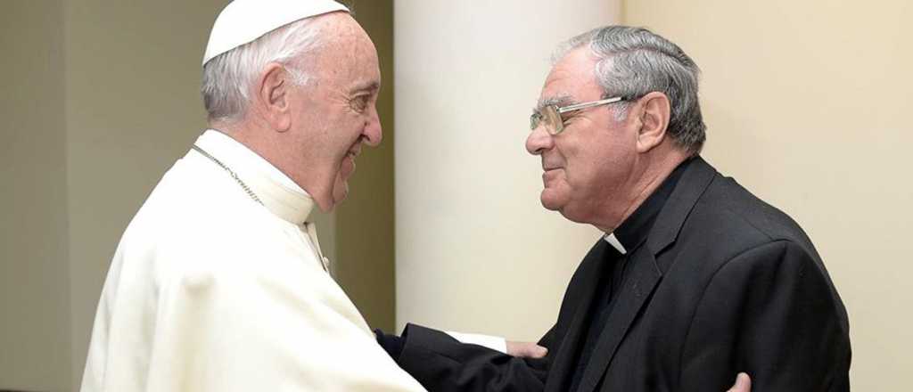 El titular del Episcopado: "El Papa est&aacute; pensando en una visita a la Argentina"