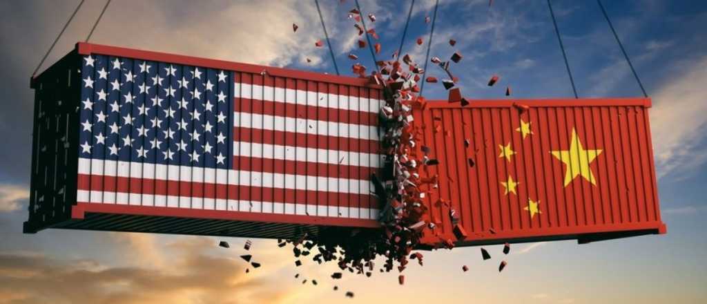 La guerra comercial entre EEUU y China impacta en las econom&iacute;as regionales