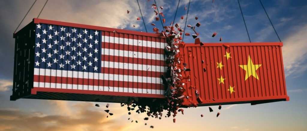 La guerra comercial entre EEUU y China impacta en las economías regionales