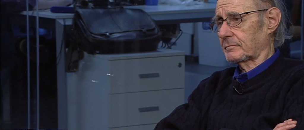 Muri&oacute; el periodista y escritor Hugo Gambini