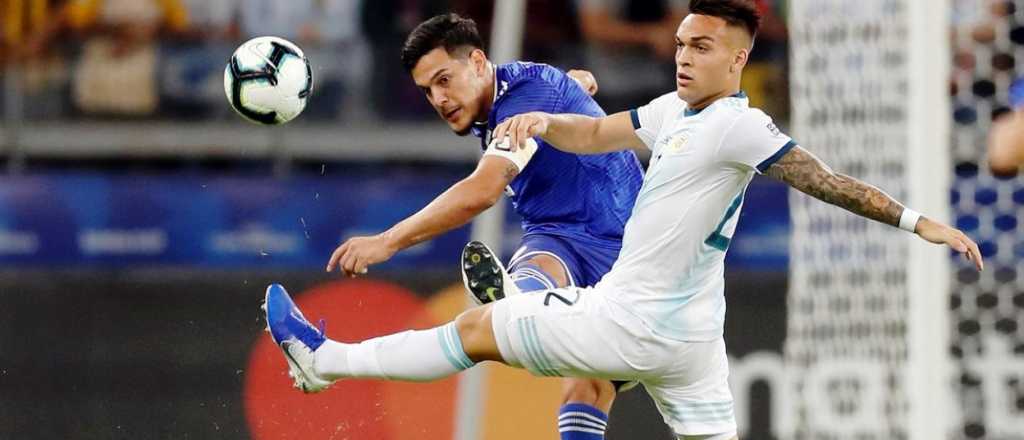 Por el coronavirus,  no comenzar&aacute;n las Eliminatorias para Qatar 2022