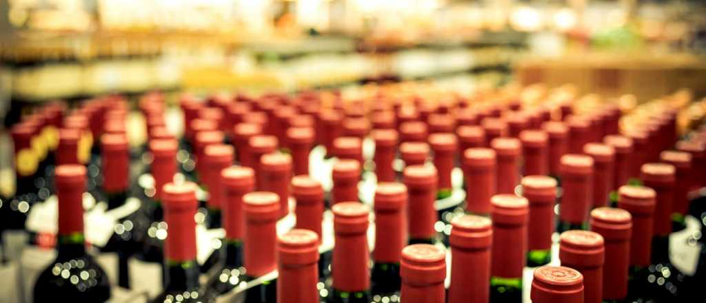 Bodegas de Mendoza exportaron en 2019 vinos por casi US$ 11 millones