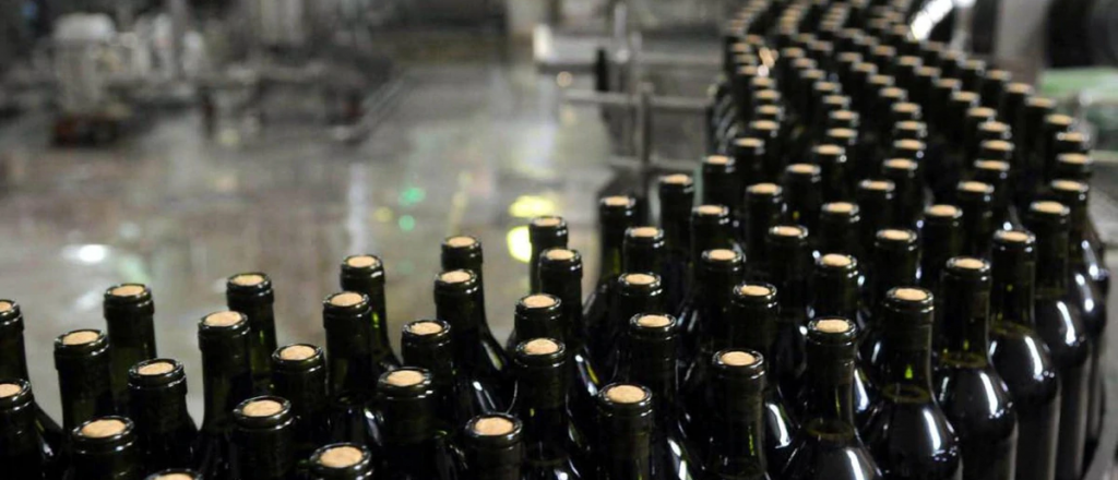 Más de 60 bodegas mendocinas comenzaron a exportar sus vinos durante 2019