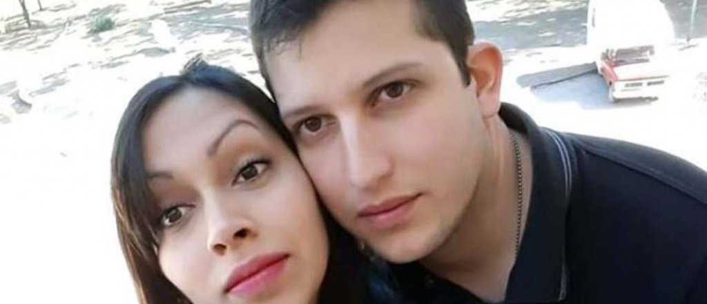 Femicidio: una pareja de polic&iacute;as se bale&oacute; delante de su hijo y ella muri&oacute;