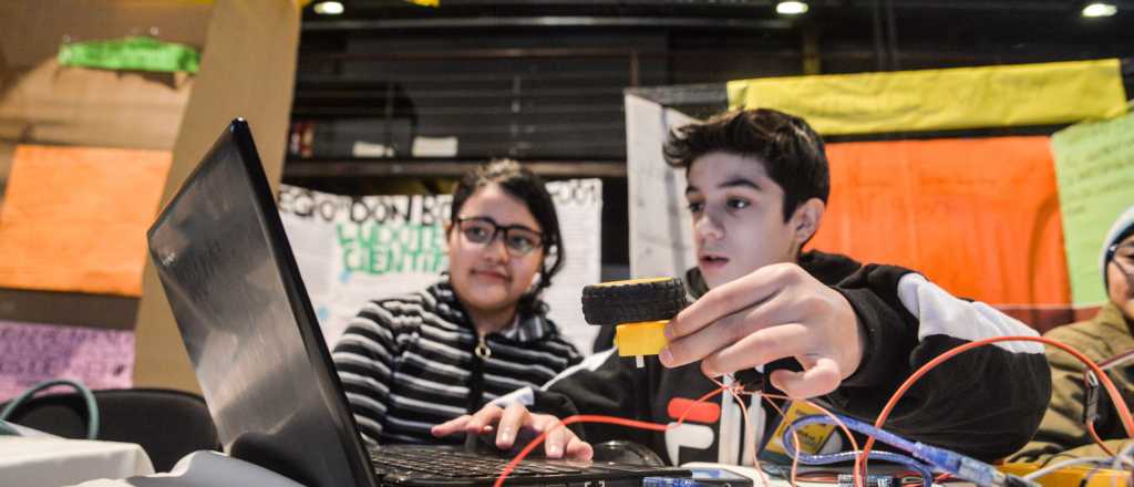 La conectividad de internet en Mendoza está entre las peores del país