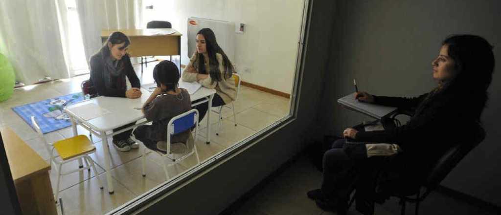 Sospechan de un docente del Este de abuso sexual contra unos 15 ni&ntilde;os