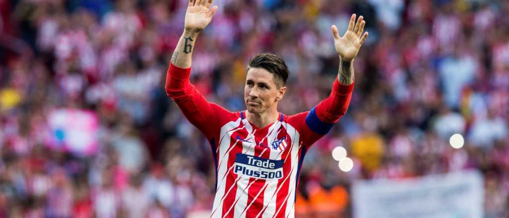 Se retira un campeón del Mundo 2010, ícono del fútbol español