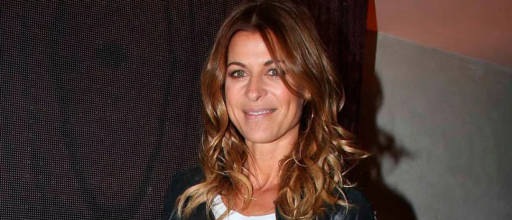 &iexcl;Eugenia Tobal est&aacute; embarazada!