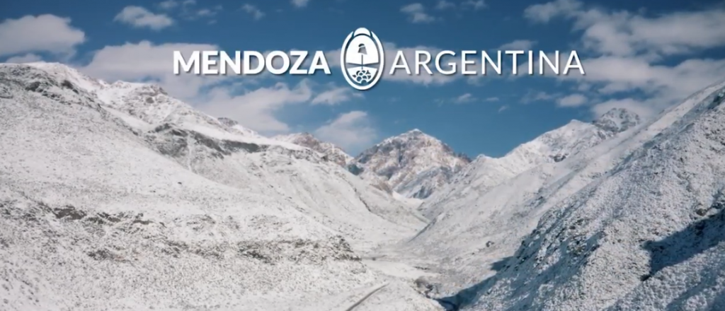 As&iacute; se vende Mendoza al mundo