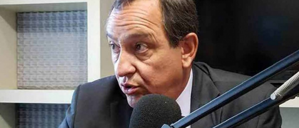 Juicio pol&iacute;tico para juez que denunci&oacute; robo luego de tener sexo