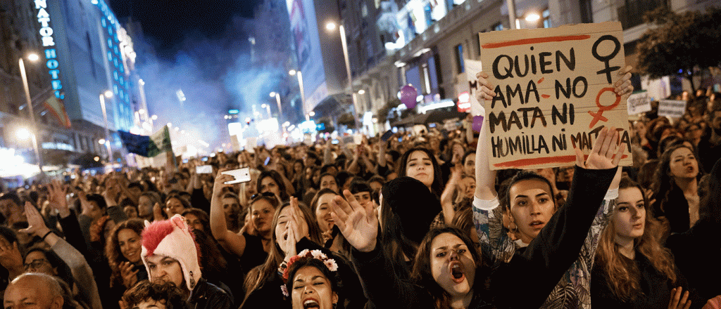 Marta Dillon: "No hay oposici&oacute;n entre el hambre y los derechos reproductivos"