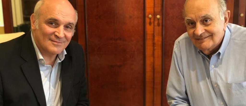 Despu&eacute;s de abandonar a Espert, Asseff se justific&oacute; apelando al kirchnerismo