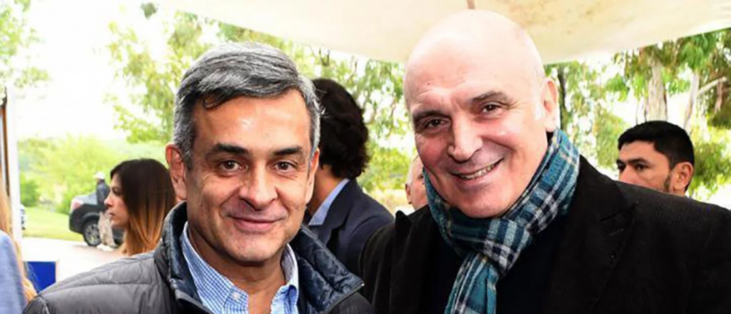 ¿El Post anticipó la fórmula Espert-Rosales?