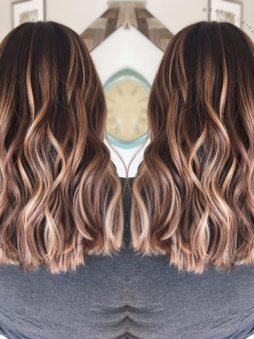 Prathima Hospitals Corte De Cabello Recto En Capas 20+ Peinados