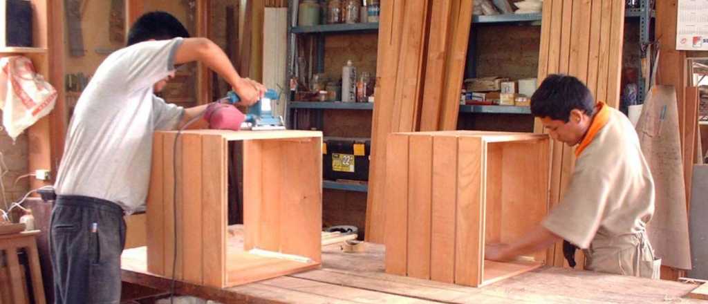 Recategorizan Pymes por facturación y empleados