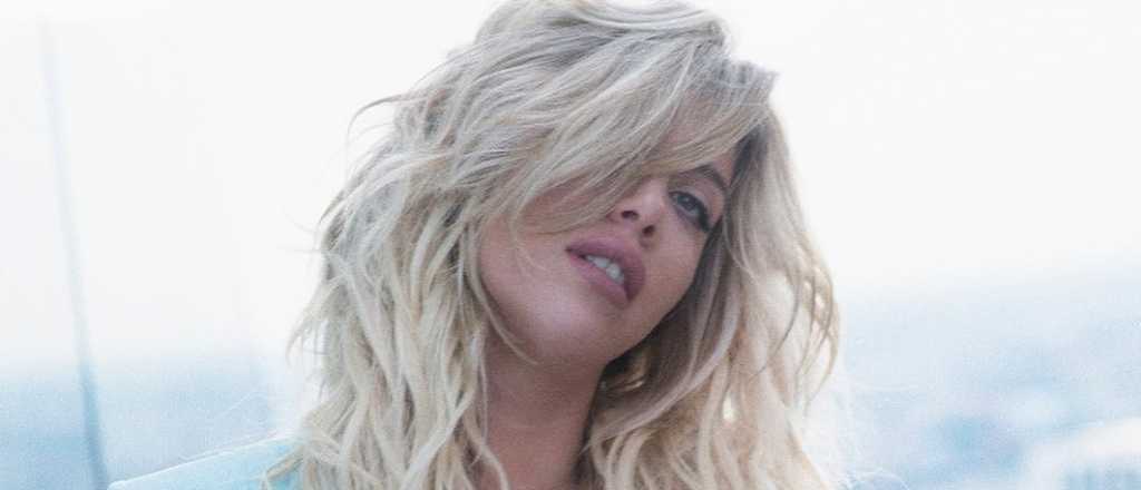 Wanda Nara se sac&oacute; una foto que le marca todo