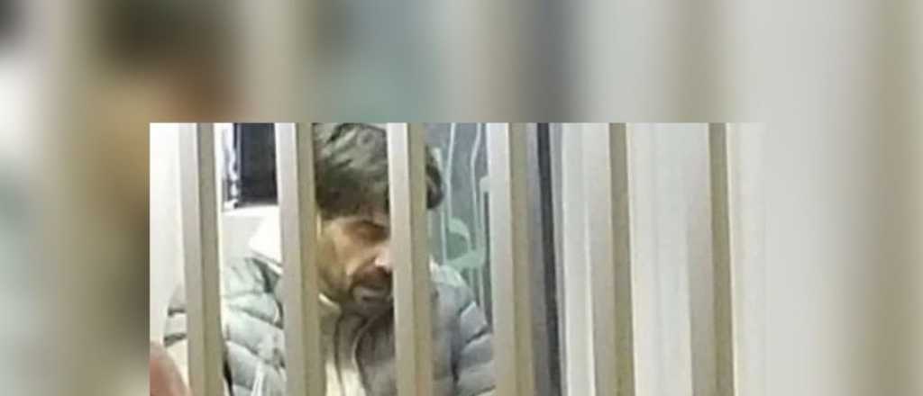 Fotos: Juan Darth&eacute;s volvi&oacute; a Brasil