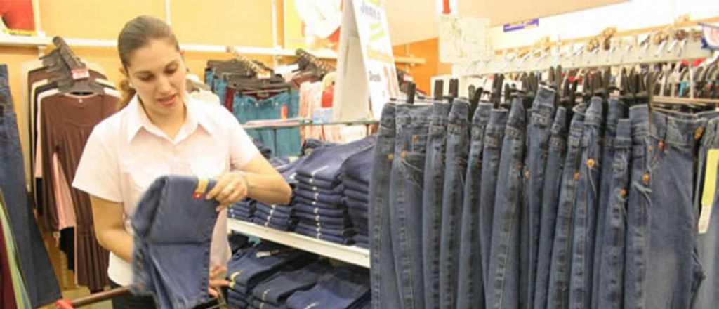 El empleo "en negro" en el Gran Mendoza roza el 50%