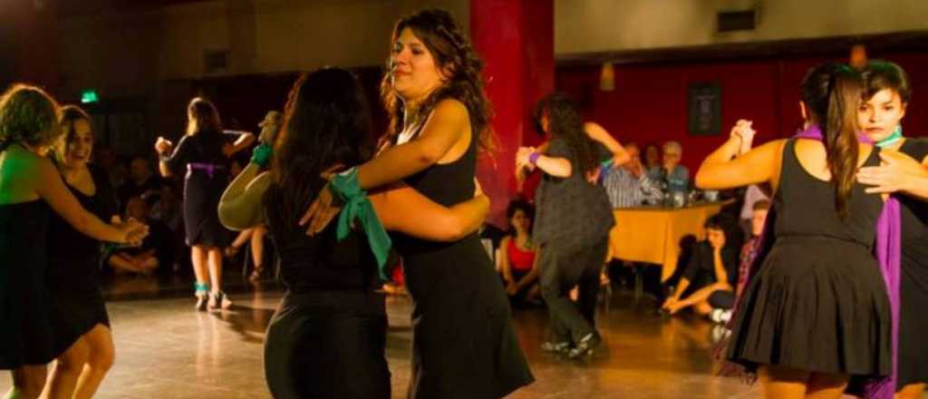 Polémica: feministas quieren eliminar "la violencia machista" en el tango