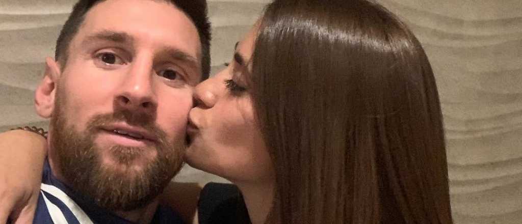 La millonaria donación de Messi a Unicef Argentina