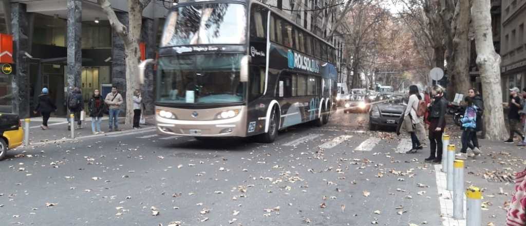 Zonda: clases normales en toda la provincia para los turnos tarde y noche