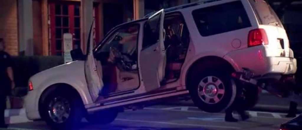 Una mujer "jugaba" a atropellar a sus hijos y mató a uno