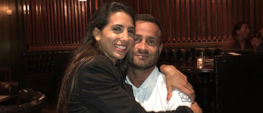 Cinthia Fern&aacute;ndez detall&oacute; su primer encuentro sexual con su novio