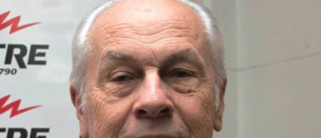 Muri&oacute; Edgardo Mesa, un icono del humor de los 80