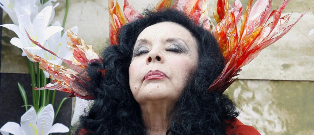 Muri&oacute; "La Coca" Sarli