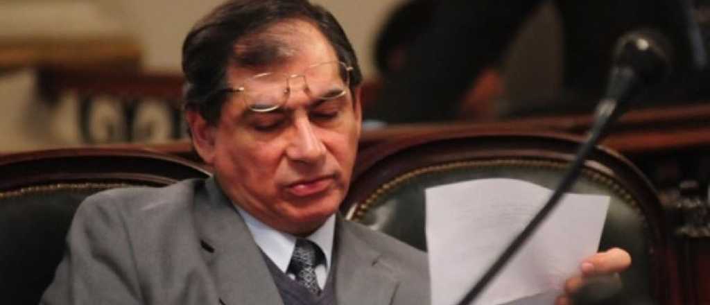 Renunci&oacute; un dirigente de la AFA por las irregularidades en el ascenso