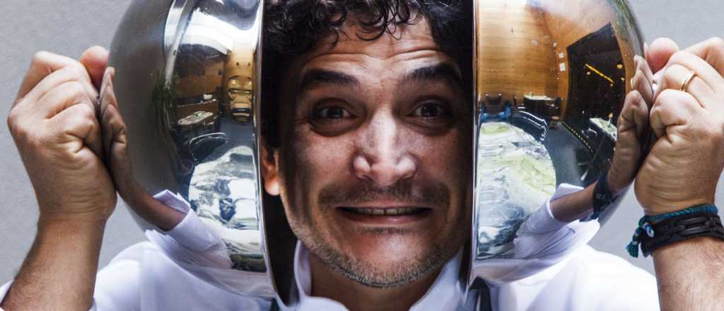 El restorán de un chef argentino fue elegido "el mejor del mundo"