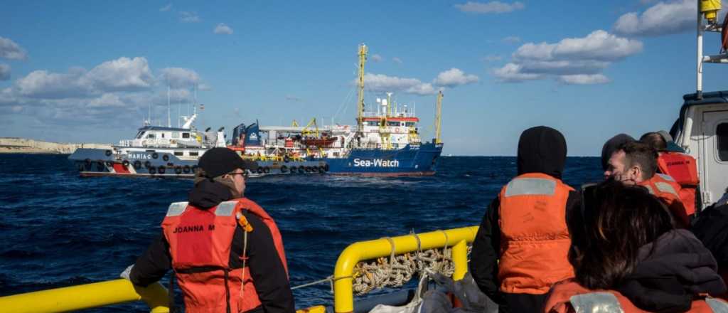 Italia le cierra las puertas a los inmigrantes, aunque con una condici&oacute;n