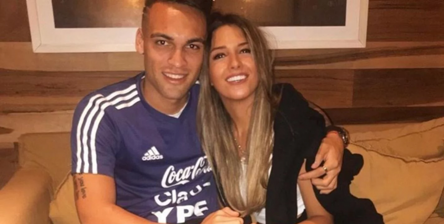 La Novia Mendocina De Lautaro Martinez Le Respondio A Sol Perez Mendoza Post