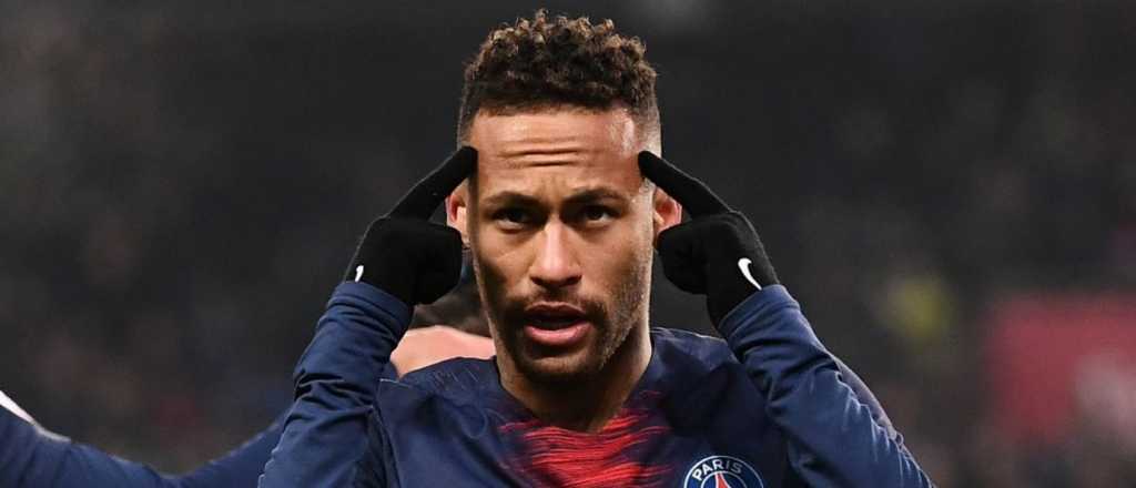 El vicepresidente del Barcelona habló sobre el posible regreso de Neymar