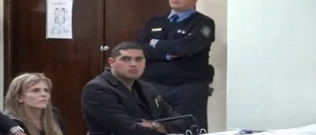 Condenaron al polic&iacute;a que le dispar&oacute; a Lucas Carrasco pero no ir&aacute; preso