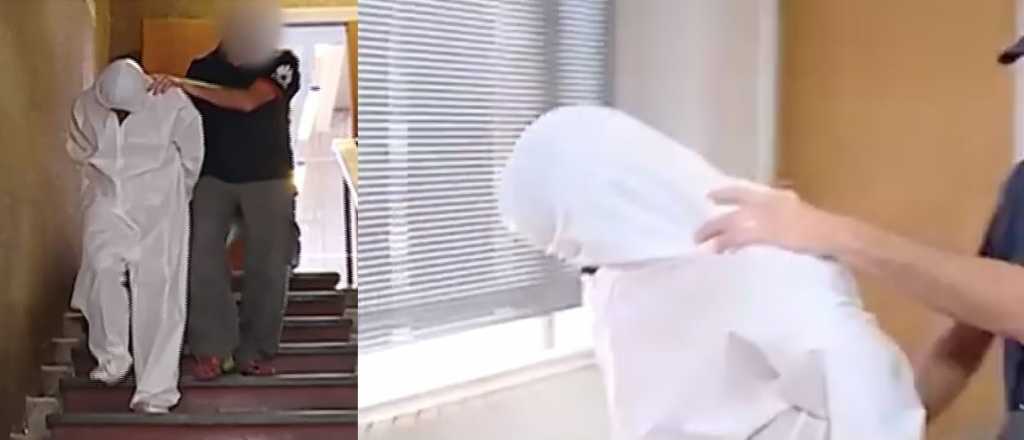 El acusado de matar al médico Prado recibió perpetua por otro crimen