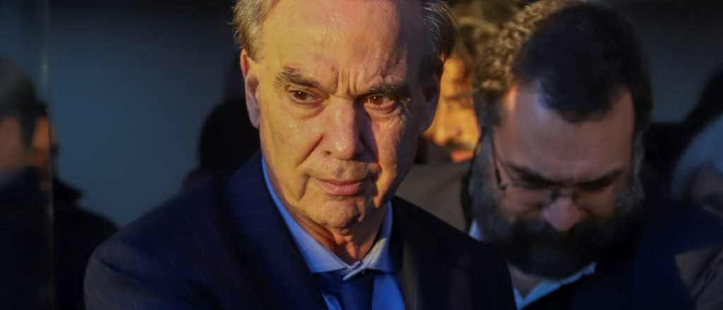 Pichetto afirmó que Rody Suárez ganará en Mendoza