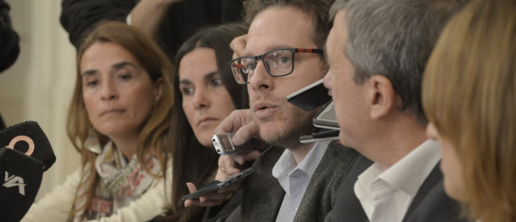 Endeudamiento: el peronismo estudiar&aacute; proyecto por proyecto