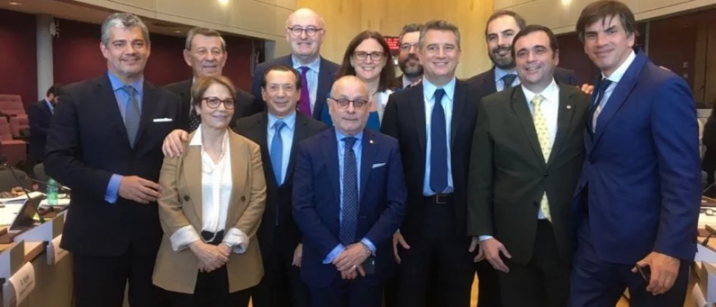 CAME apoya acuerdo Mercosur-UE pero pide una modernización laboral