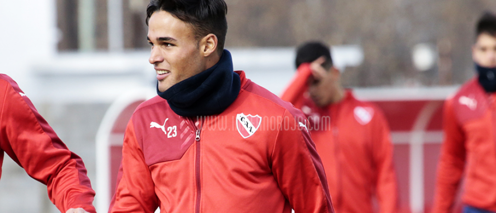 El Tomba present&oacute; de manera oficial su sexto refuerzo