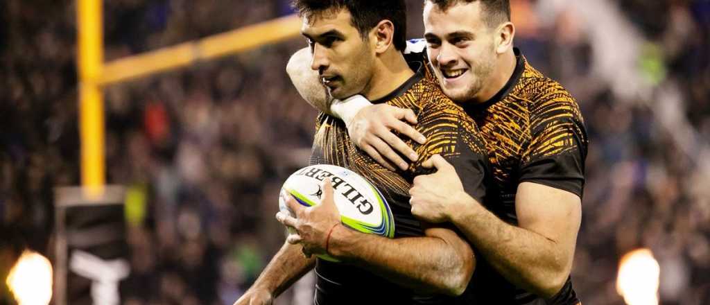 Suspendieron el partido de Jaguares vs. Highlanders y todo el rugby argentino