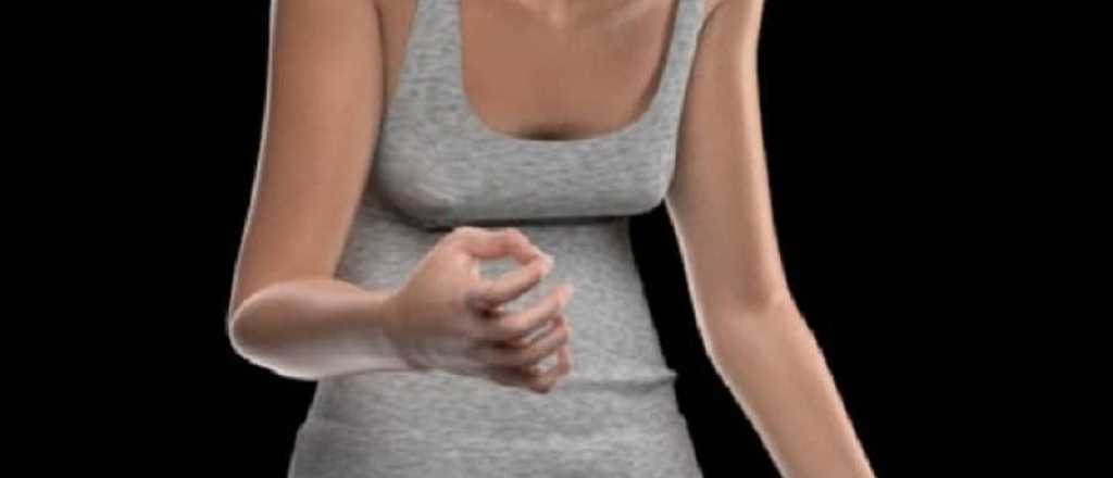 ¿Así será el cuerpo humano en 2100?