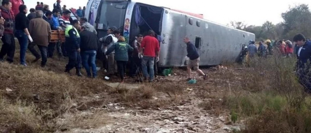 Tragedia de Tucumán: la lista de heridos y algunos muertos mendocinos