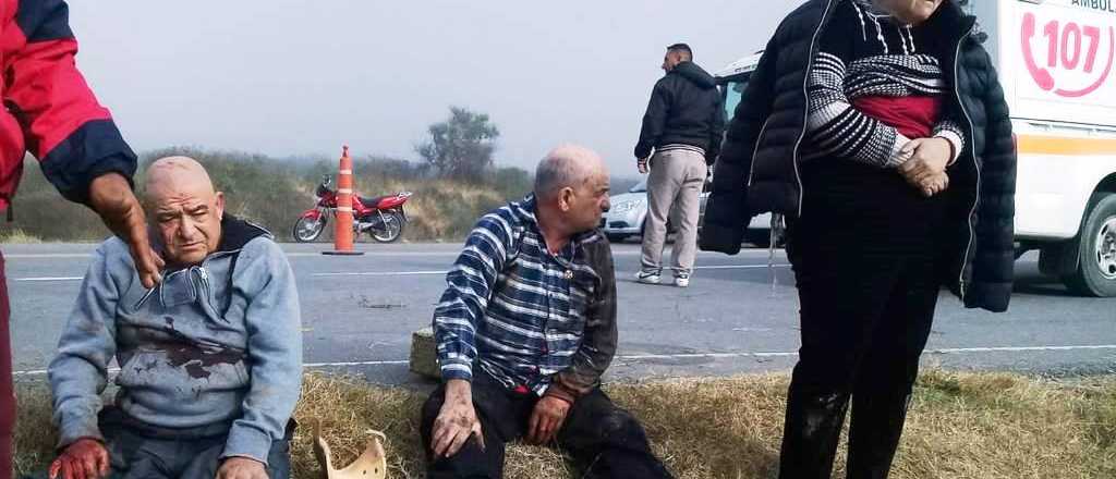 La tragedia de Tucumán habría sido por una mala maniobra 