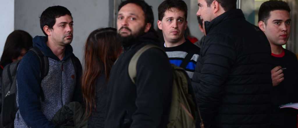 Familiares de las víctimas viajan a Tucumán