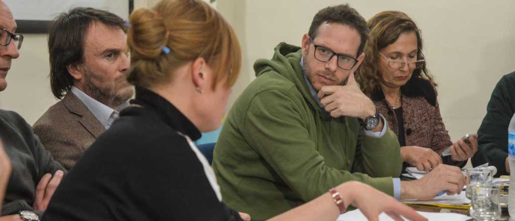 Crédito del BID: el PJ sólo avala la mejora de la Ruta 82